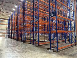 Pioneer Point (D22), Warehouse #582267531